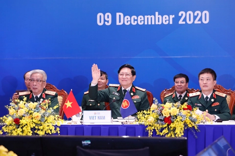 Covid-19 becomes catalyst for ASEAN defence cooperation: Carl Thayer 