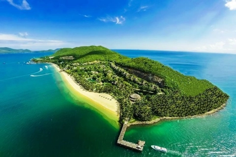 Marine protection: Vietnam’s 10-year program works