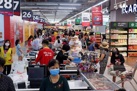 Vietnam eyes global retailers as key export channel