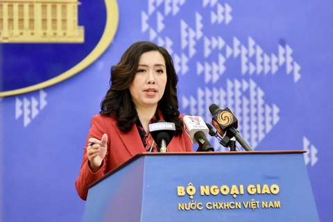 Vietnam takes Vietnam-US bilateral trade agreements seriously: MOFA Spokesperson 