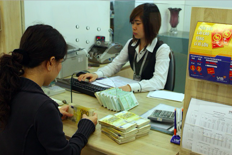 Vietnam has no intention to manipulate currency