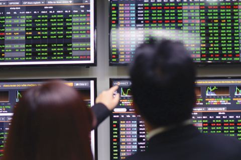Vn-Index on track to reach 1,800 points: Pyn Elite Fund