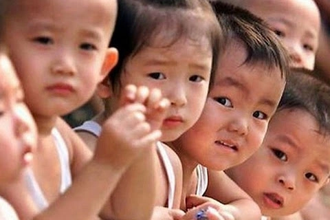 Vietnam warned of imbalanced sex ratios at birth