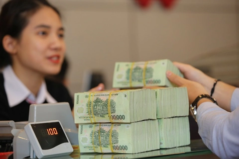 Bad debt ratio in Hanoi banking sector stays at 1.91%