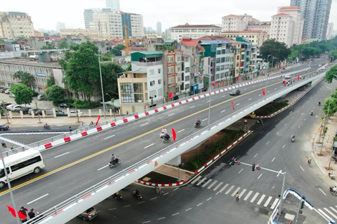 Hanoi mayor calls for completion of public investment targets