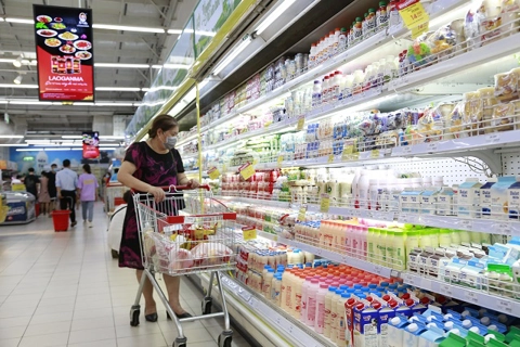 Vietnam's cost of living rises 3.23% in 2020