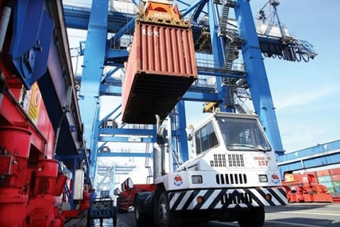 Vietnam trade surplus to reach US$19.1 billion in 2020