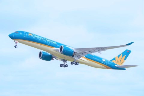 Losses of national flag carrier Vietnam Airlines are less than expected