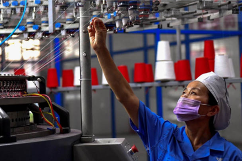 Competitive taxes to make Vietnam manufacturing hub in SE