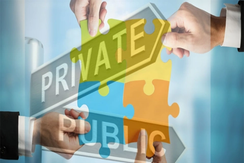 Vietnam’s first-ever law concerns public-private partnership