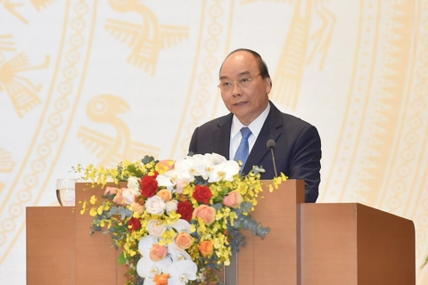 Vietnam should become an agricultural superpower: Prime Minister