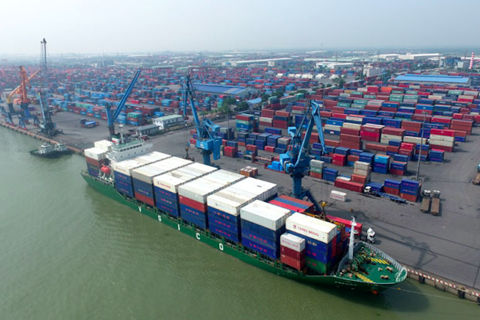 Vietnam, S.Korea tighten cooperation to diversify supply chains