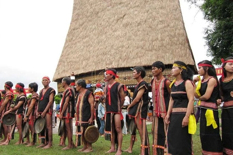 "A night of Jarai ethnic’s music and talk" to take place in Hanoi