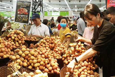 Vietnam consumer prices forecast to stay below 4% in 2021