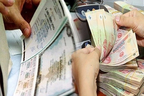MoF lists 17 market makers for debt market