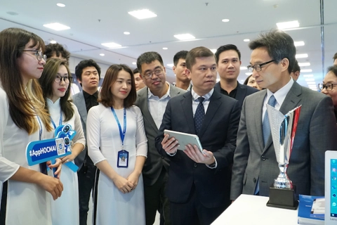 Vietnam ICT revenue reaches US$120 billion in 2020