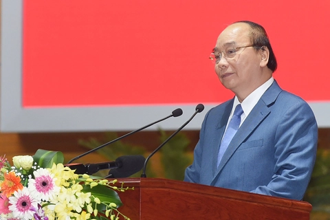 Striving for safe Tet holiday amid global health crisis: Vietnam PM 