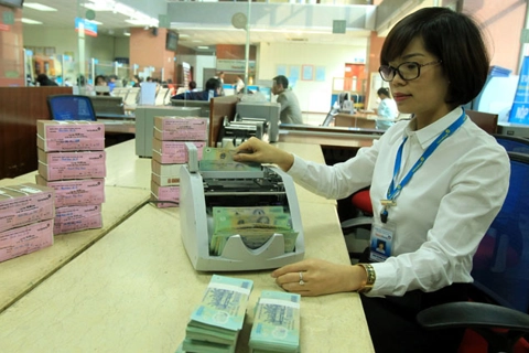 Vietnam credit growth set to return to pre-Covid-19 level in 2021