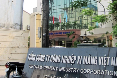 State-run cement producer VICEM posts annual increase of US$30 million in profit