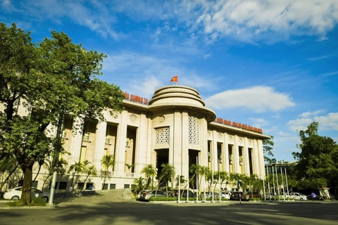 Vietnam Central Bank targets credit growth at 12% in 2021