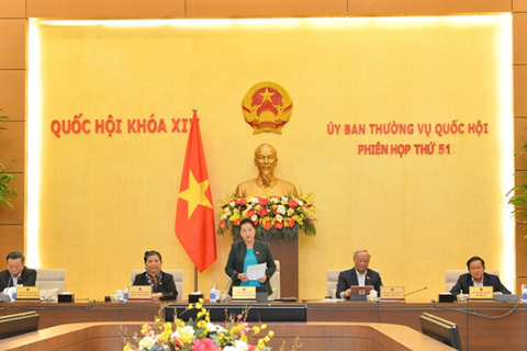 National Assembly to decide candidate structure for next term