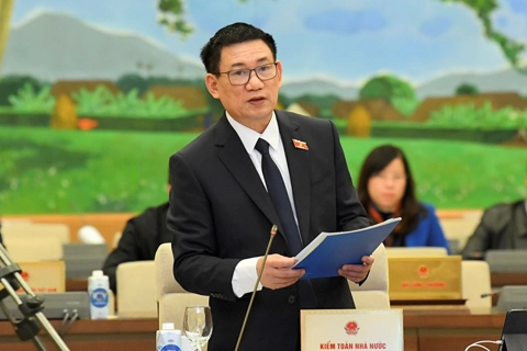 State Audit detects misspending of over US$15 billion in 2016-20