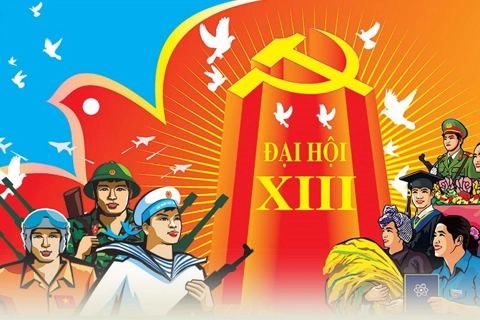 Vietnam plans massive dissemination campaign for National Party Congress 