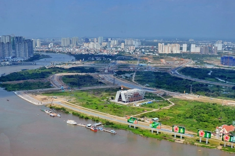 VietLIS to improve land valuation capacity in Vietnam