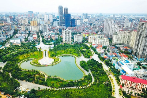 Hanoi to invest at least 1% of GRDP in sci-tech by 2025