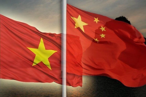 Vietnam-China relations: Close political links