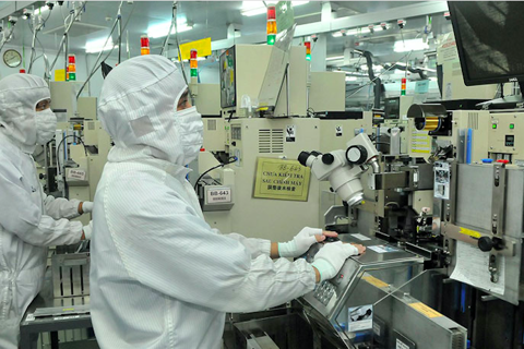 Vietnam GDP growth may hit up to 6.9% in 2021: VIE