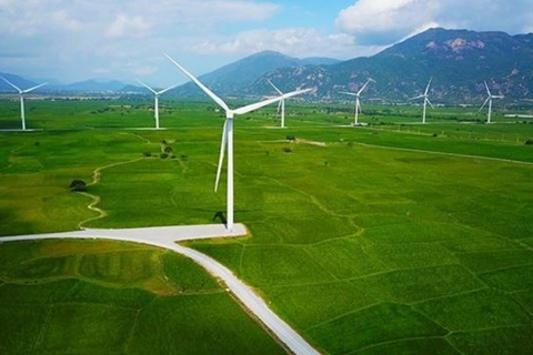 Siemens Gamesa intensifies presence in Vietnam’s wind industry 