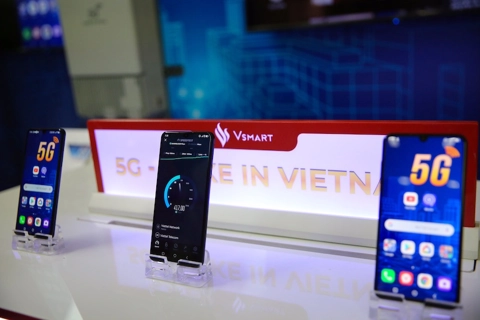 LG Electronics intends to sell off smartphone business to Vietnam's Vingroup