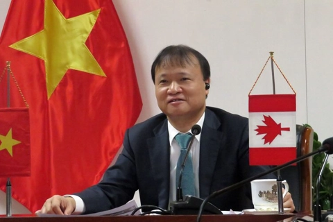 Trade outlook between Vietnam, Canada remains bright