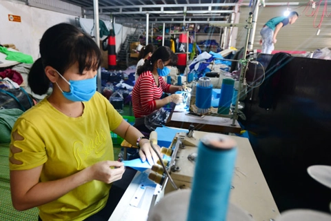 Standard Chartered forecasts Vietnam GDP growth of  7.8% in 2021