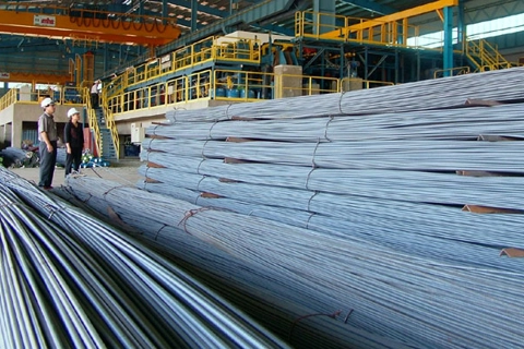 Vietnam steel export in 2021 set to grow further