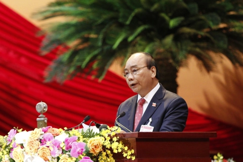 13th National Party Congress – a crucial milestone for Vietnam development
