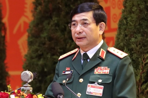 Vietnam army active in any contingency: Officer