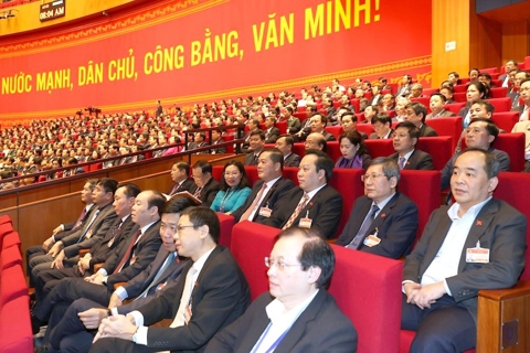 Vietnam urged to promote innovation-based growth model 