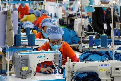 Vietnam named top-performing Asian economy in 2020: CNBC