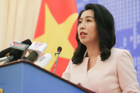 Vietnam voices serious concern over China’s newly-enacted Coast Guard Law