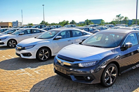 Vietnam automobile industry on recovery path despite Covid-19