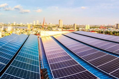 Legal gaps must be removed for better rooftop solar power in Vietnam: GIZ