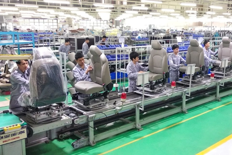 Vietnam signals soft improvement in business condition at start of 2021