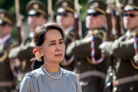 Vietnam expects stable situation in Myanmar