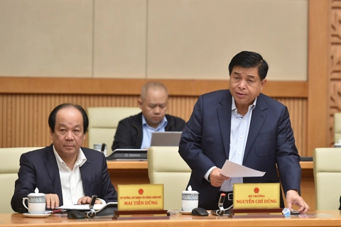 Covid-19 resurgence derails Vietnam economic growth plan