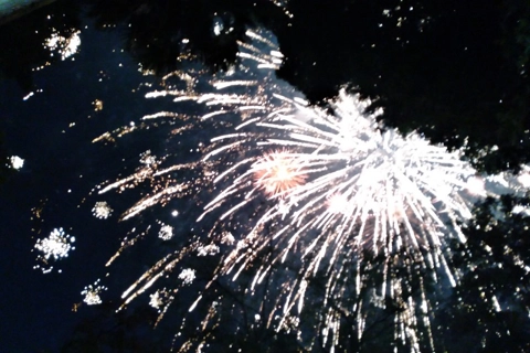 Hanoi: Fireworks to celebrate Lunar New Year’s Eve 2021 is canceled