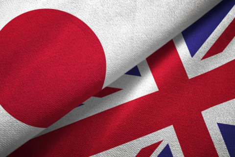 Japan, UK concerned about China maritime law 