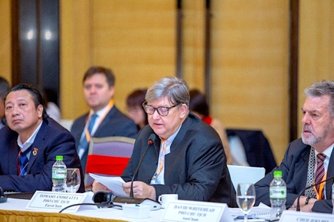 European businesses more positive about Vietnam investment environment in 2021
