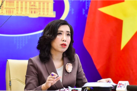 Vietnam supports UK’s accession to CPTPP